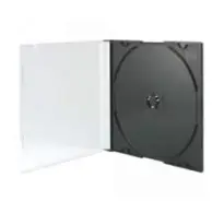 CD-Hüllen Slim